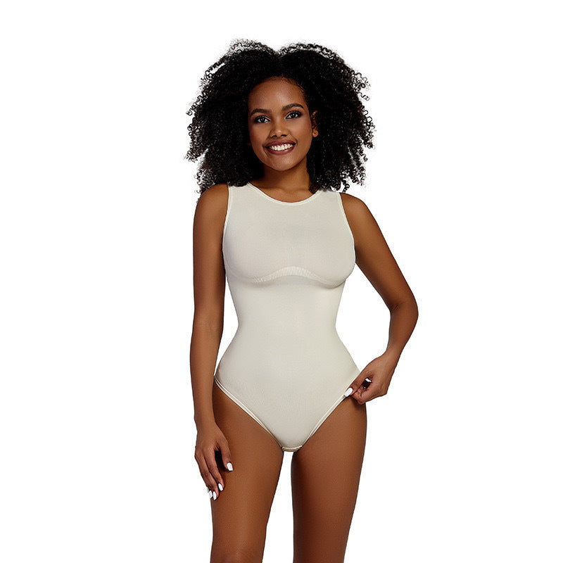 The Sculpt Seamless Dress