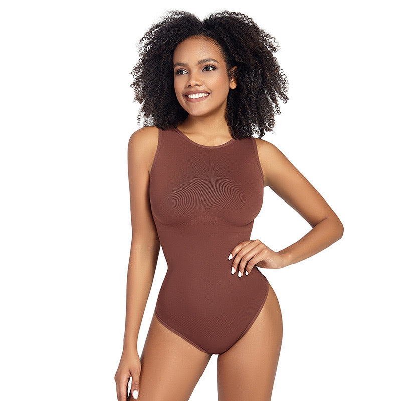 The Sculpt Seamless Dress